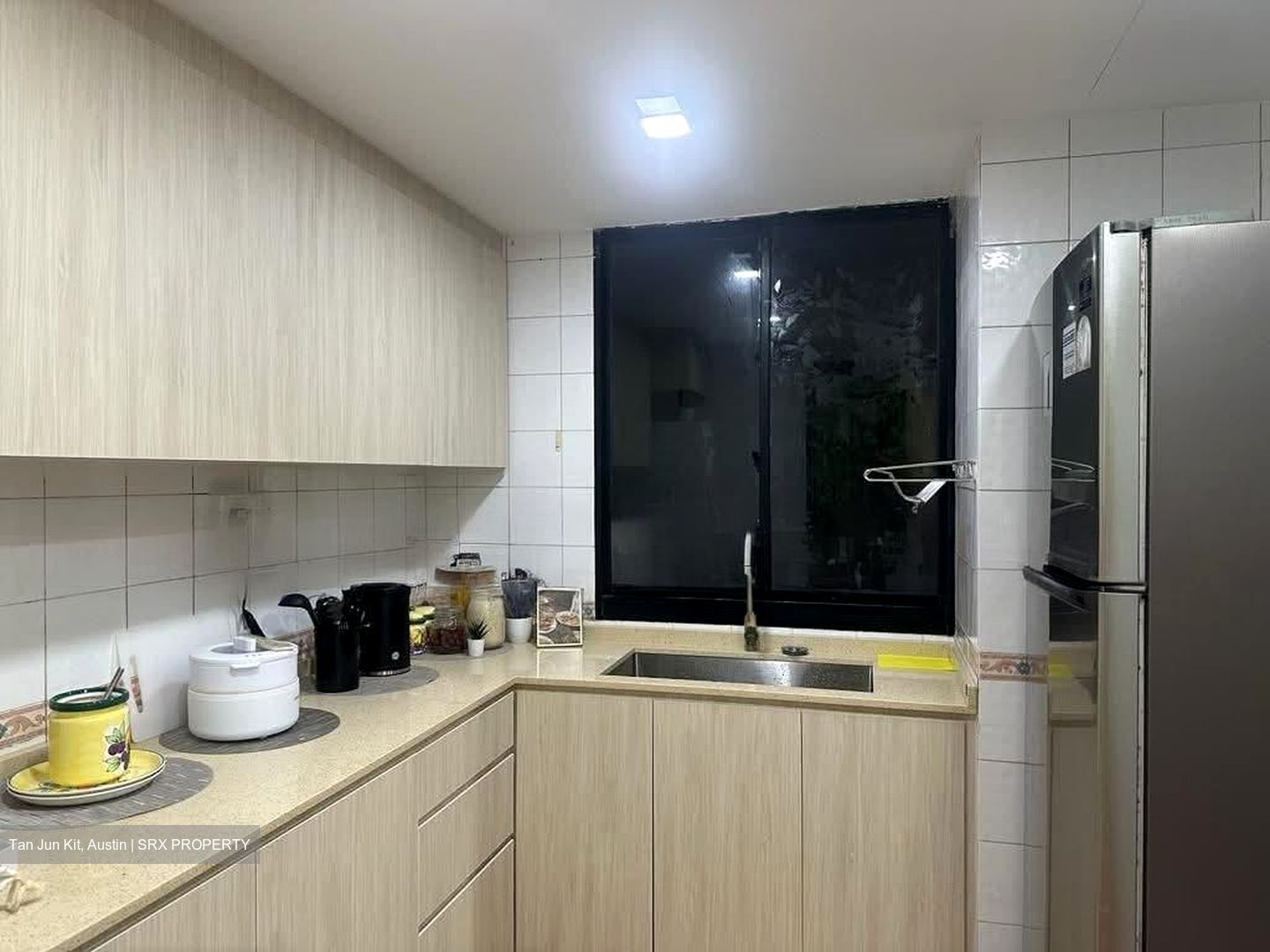 Westmere (D22), Condominium #554170171